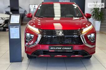 Mitsubishi Eclipse Cross 1.5 T-MIVEC CVT (150 к.с.) 4x4 2023