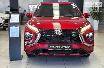 Mitsubishi Eclipse Cross 2023 Ultimate