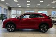 Mitsubishi Eclipse Cross Intense