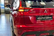 Mitsubishi Eclipse Cross Intense