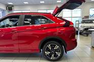 Mitsubishi Eclipse Cross Ultimate