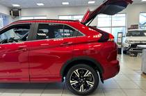 Mitsubishi Eclipse Cross Intense