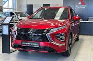 Mitsubishi Eclipse Cross Ultimate