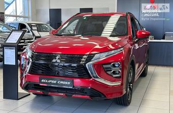 Mitsubishi Eclipse Cross 2023 Intense