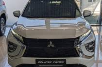 Mitsubishi Eclipse Cross Intense