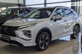 Mitsubishi Eclipse Cross 2023 в Киев