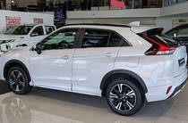 Mitsubishi Eclipse Cross Intense