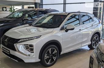 Mitsubishi Eclipse Cross 2023 Intense