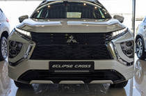 Mitsubishi Eclipse Cross Intense