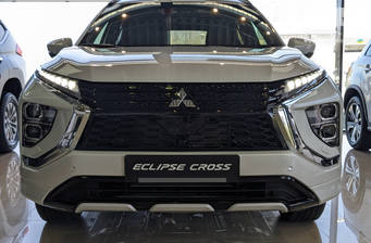 Mitsubishi Eclipse Cross 2024 Intense