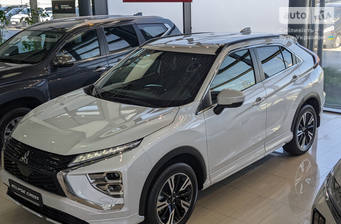 Mitsubishi Eclipse Cross 2024 Intense