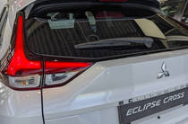 Mitsubishi Eclipse Cross Intense