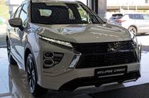 Mitsubishi Eclipse Cross Intense