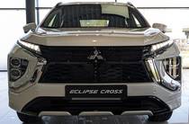 Mitsubishi Eclipse Cross Intense