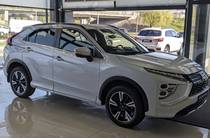 Mitsubishi Eclipse Cross Intense