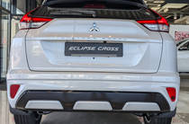 Mitsubishi Eclipse Cross Intense