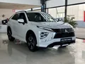 Mitsubishi Eclipse Cross Mitsubishi Eclipse Cross