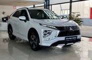 Mitsubishi Eclipse Cross Intense