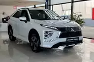 Mitsubishi Eclipse Cross Intense