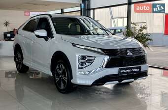 Mitsubishi Eclipse Cross 2024 в Вінниця