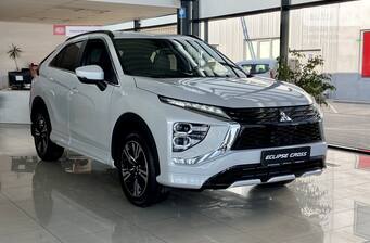 Mitsubishi Eclipse Cross 2024 Intense