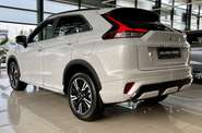 Mitsubishi Eclipse Cross Intense