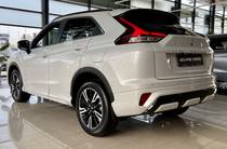 Mitsubishi Eclipse Cross Intense