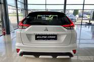 Mitsubishi Eclipse Cross Intense