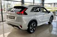 Mitsubishi Eclipse Cross Intense