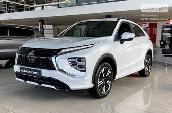 Mitsubishi Eclipse Cross 2.0 MIVEC CVT (150 к.с.) 2023