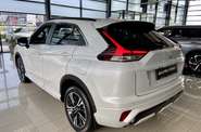 Mitsubishi Eclipse Cross Intense