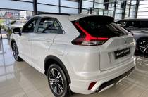 Mitsubishi Eclipse Cross Intense