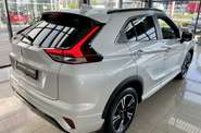 Mitsubishi Eclipse Cross Intense