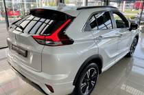 Mitsubishi Eclipse Cross Intense