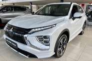 Mitsubishi Eclipse Cross Intense