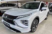 Mitsubishi Eclipse Cross Intense