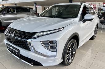 Mitsubishi Eclipse Cross 2024 Intense