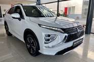 Mitsubishi Eclipse Cross Intense