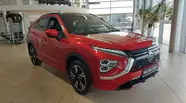 Mitsubishi Eclipse Cross Ultimate