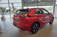 Mitsubishi Eclipse Cross Ultimate