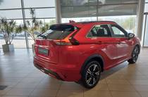 Mitsubishi Eclipse Cross Ultimate