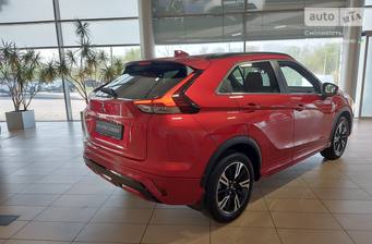 Mitsubishi Eclipse Cross 2023 Ultimate