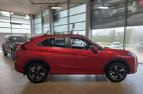 Mitsubishi Eclipse Cross Ultimate