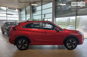 Mitsubishi Eclipse Cross 2024 Ultimate