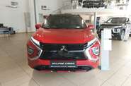 Mitsubishi Eclipse Cross Ultimate