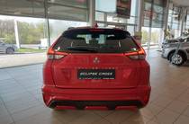 Mitsubishi Eclipse Cross Ultimate