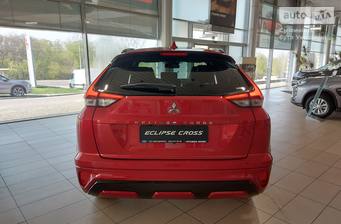 Mitsubishi Eclipse Cross 2023 Ultimate