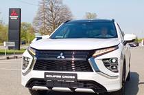 Mitsubishi Eclipse Cross Ultimate