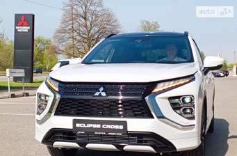 Mitsubishi Eclipse Cross 2023 в Запорожье