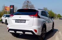 Mitsubishi Eclipse Cross Ultimate